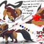 Rebelleon (Fighting-type Eeveelution) Final