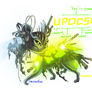 Upocsrieon (Radiation-type Eeveelution) Final
