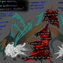 Apolleon Aria Praetor (Bug-type Eeveelution)