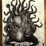 The Thing in the Woods