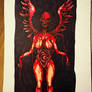 The Red Angel