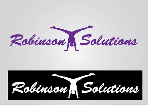 Robinson-solutions