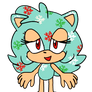 Sonic Christmas Adopt / CLOSED