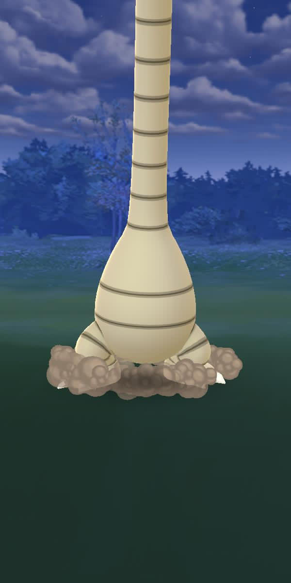 Pokemon Go Jumping by pintodemiranda on DeviantArt