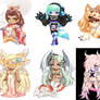 ota gaia adopts 4/6 open