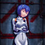 Ayanami Rei