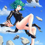 Tatsumaki