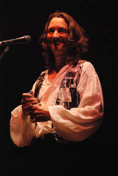 Roger Hodgson Live in Istanbul