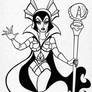 Evil-lyn