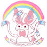 Pansexual Sylveon