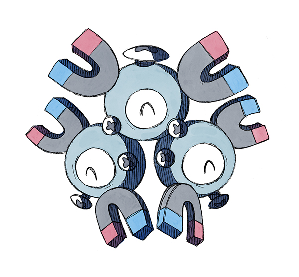 Magneton