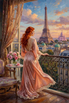 After Sunrise