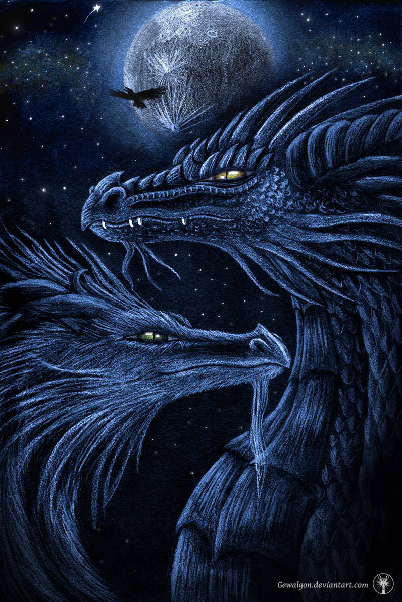 Eternal bond ~ by Gewalgon