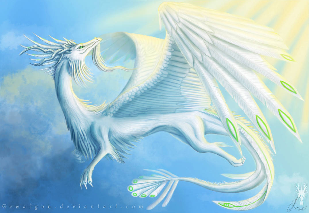 REBORN by Gewalgon