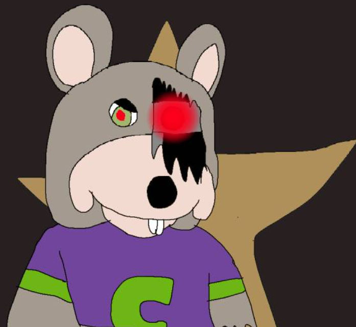 Chuck E Cheese Evil By Fleeglefan101 On Deviantart Chuck E Cheese Evil By Fleeglefan101 On Deviantart
