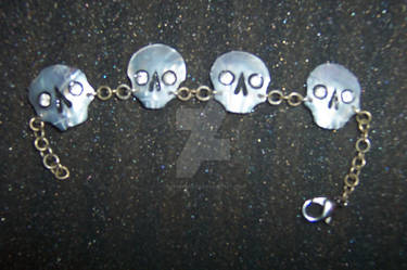 mother of pearl bracelet