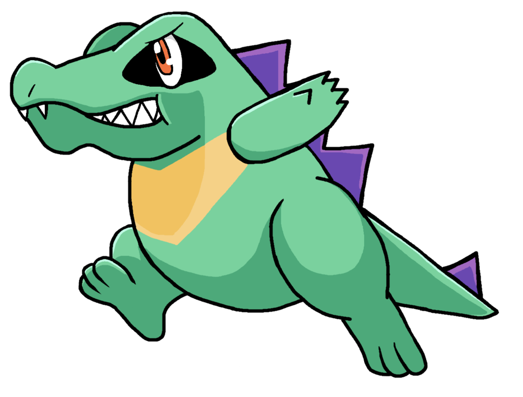 Shiny Pokemon Series Shiny Totodile By Flickering Flames On Deviantart Shiny Pokemon Series Shiny Totodile By Flickering Flames On Deviantart