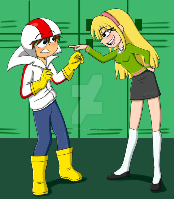 Kick Fan Deviantart Kick And Kendall by KenKic4Ever on DeviantArt