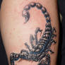 scorpion