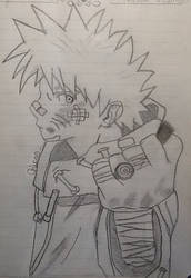 Naruto Uzumaki