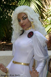 Ororo