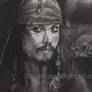 Jack Sparrow -FLD gift