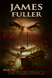 Fall of a King: Book One