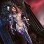 WitchBlade Colors