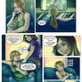 Regina's Sleeping Beauty  Page 1