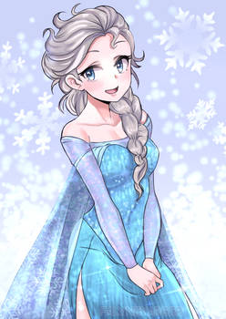 Elsa