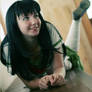 Kagome cosplay 7