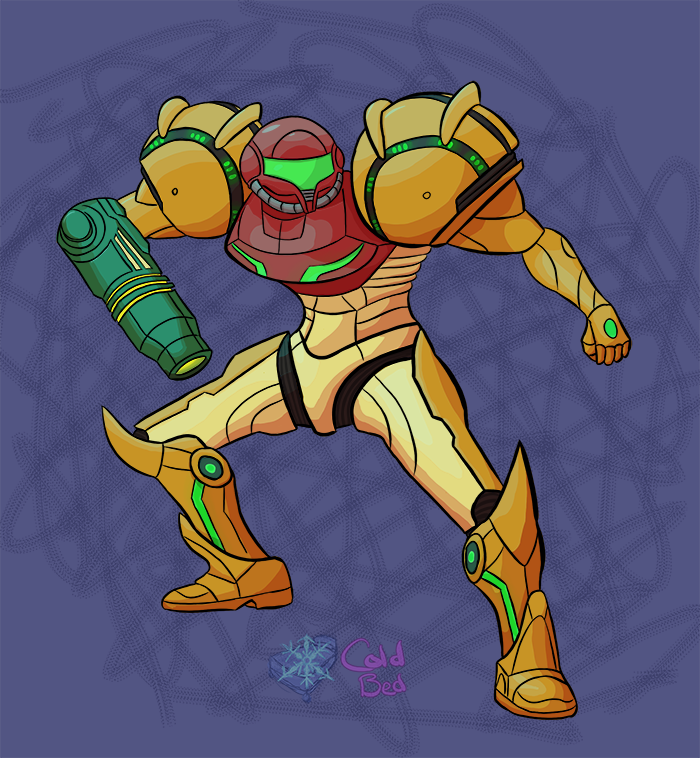 Samus