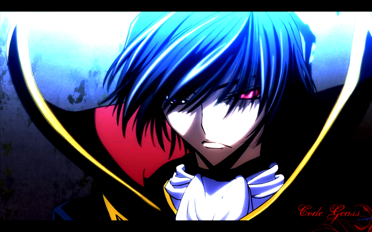 Lelouch-Zero wallpaper by YukiKawaii-x3 on DeviantArt