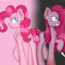 The Two Sides of Pinkie Pie