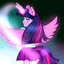 The Equestria Girls #1 - Twilight Sparkle