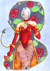 04 Ivy Valentine