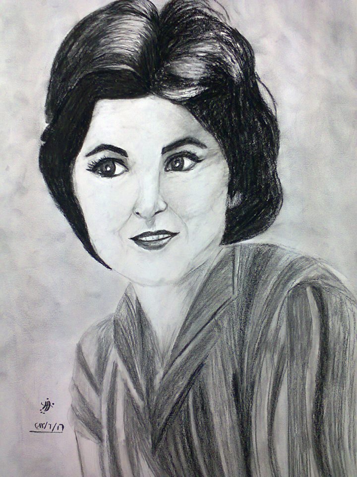 soad hosny