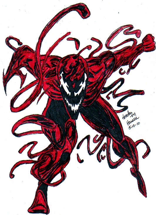 Carnage