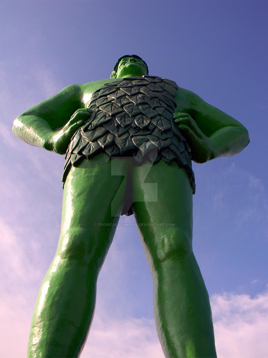 Green Giant