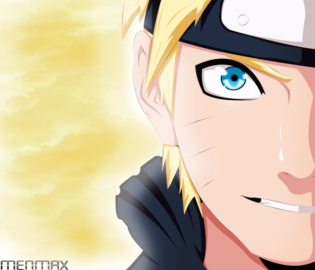 Naruto Uzumaki 652 coloring page