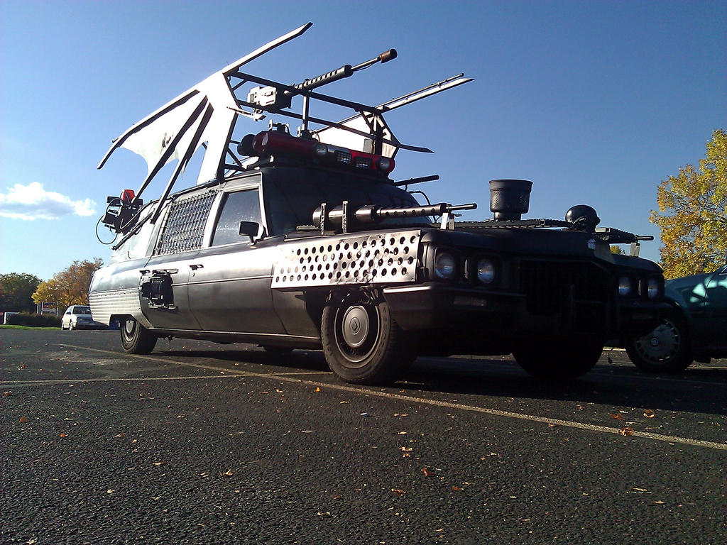 Evil Car Rims Evil Car by fastsite on DeviantArt
