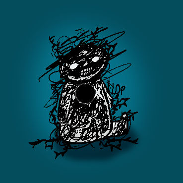 New pfp by LemonDropPython on DeviantArt