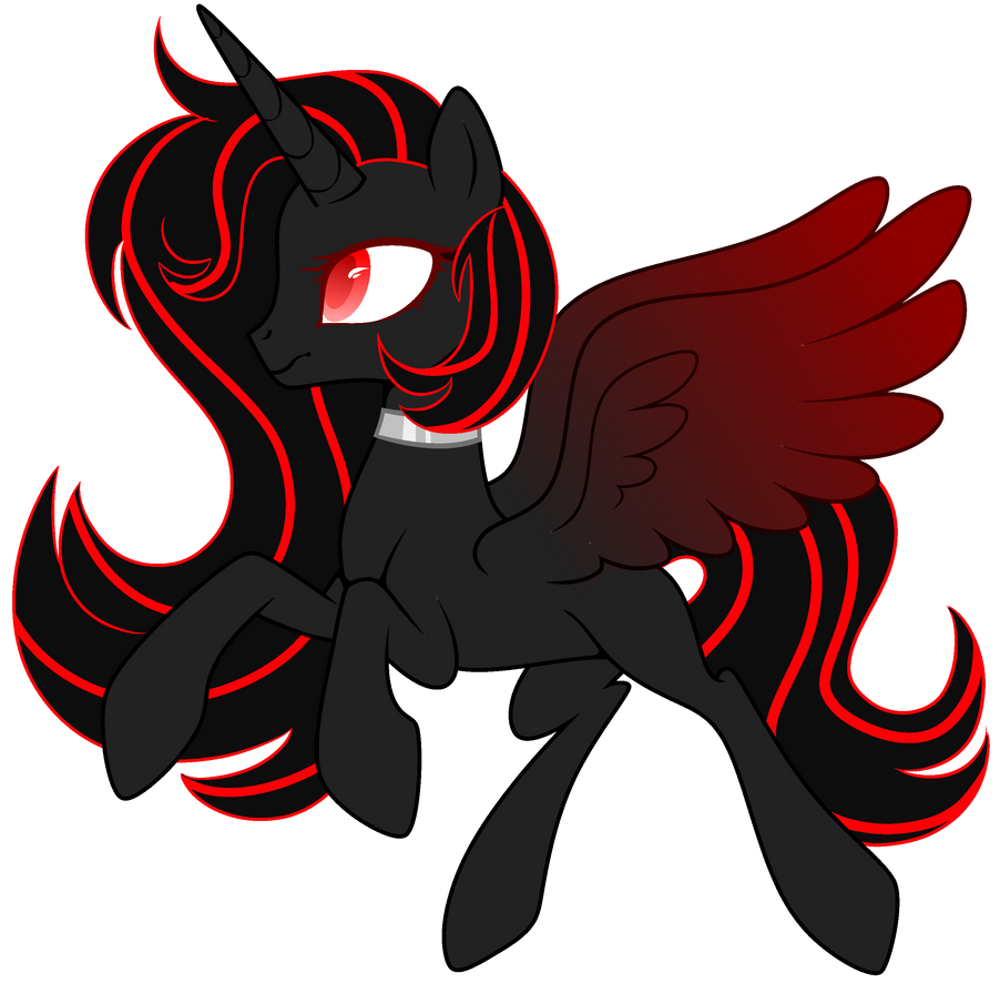 Commission 1 for Love-Kabi by SugarSong14 on DeviantArt