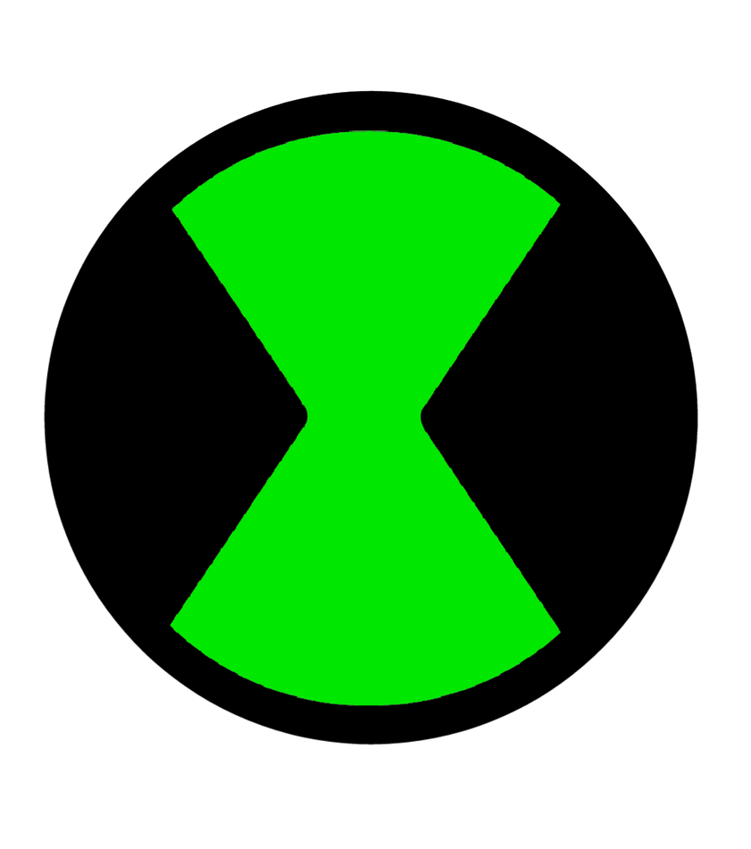 Omni-X Symbol by UltraPhantom234 on DeviantArt