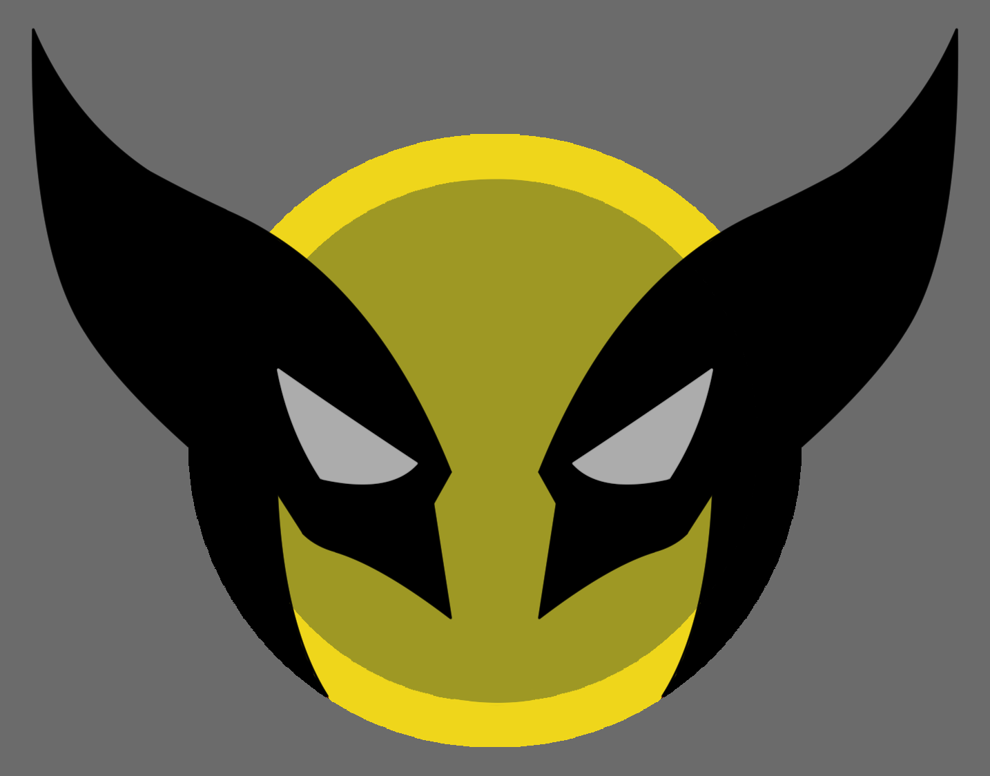 Wolverine Sign Mark Wolverine Logo by UltraPhantom234 on DeviantArt