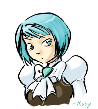 PW - Franziska von Karma