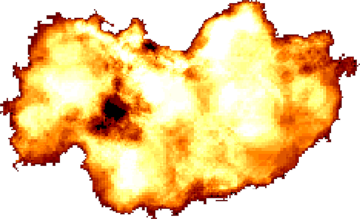 Undertale Explostion Explosion by Satans-Comrade on DeviantArt