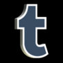 Animated Tumblr Logo 02