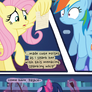 COMIC: Don't You Read That, Rainbow! (3/3)