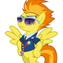 Spitfire, Academy Jacket